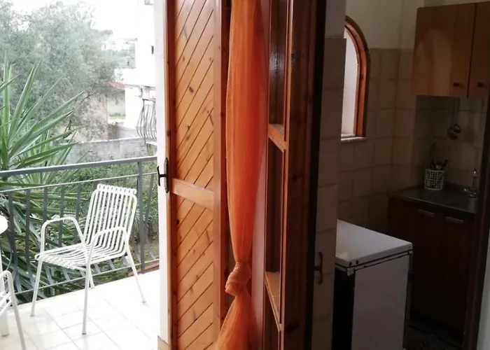 Appartamento L' Agrumeto Palmi