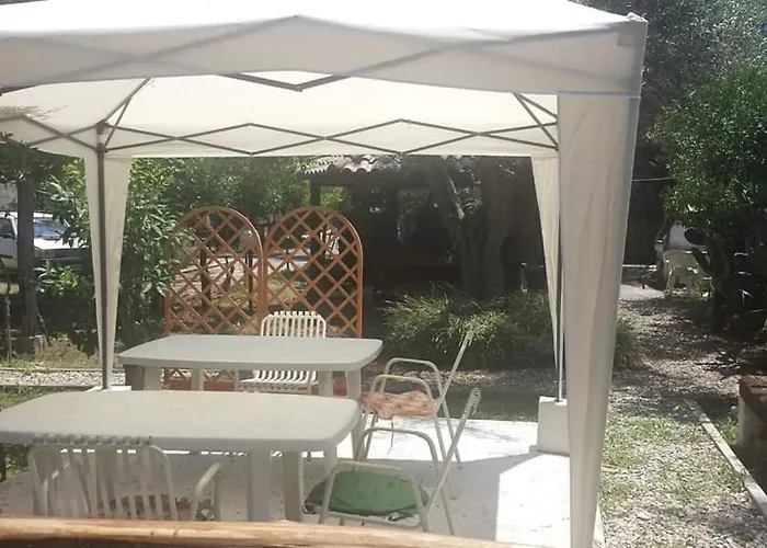 L' Agrumeto Appartamento