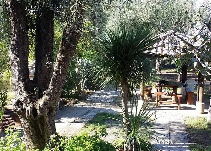 L' Agrumeto Appartamento *