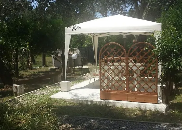 L' Agrumeto Appartamento Palmi