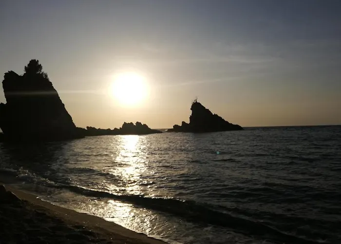 Appartamento L' Agrumeto Palmi