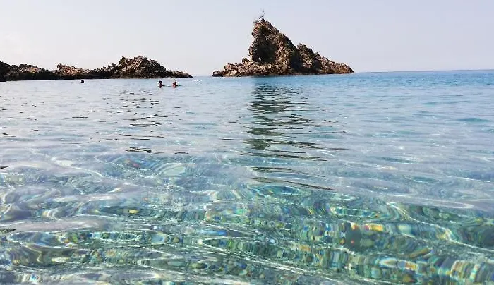 L' Agrumeto Appartamento