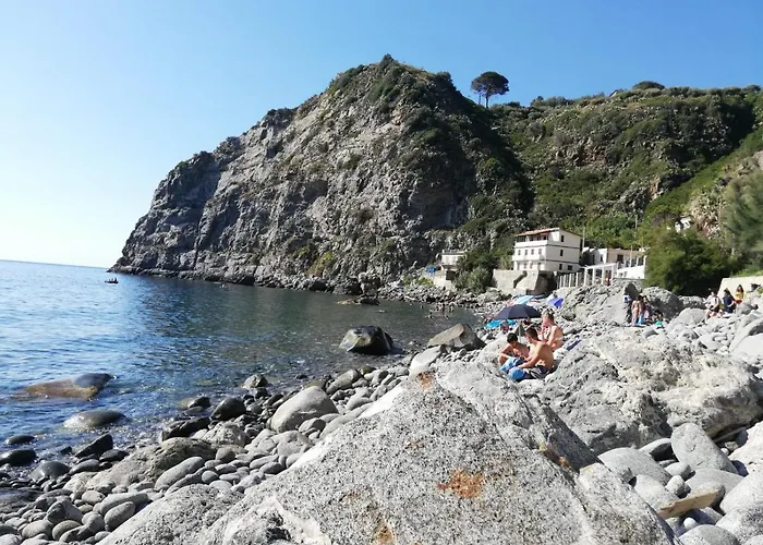 L' Agrumeto Appartamento *