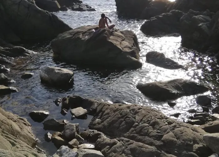 L' Agrumeto Appartamento