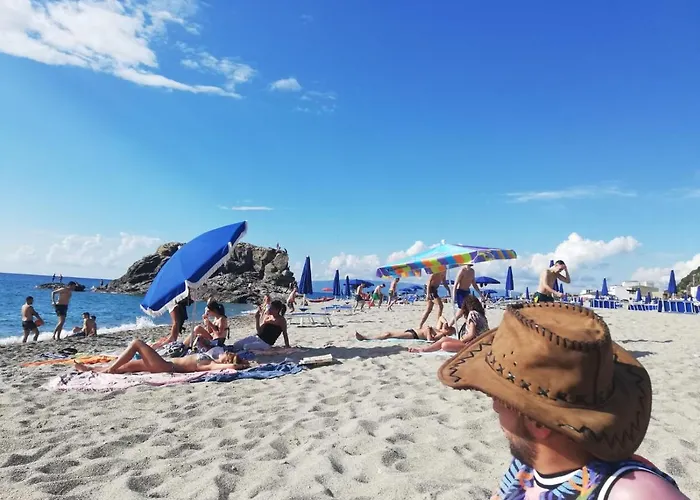 Appartamento L' Agrumeto *