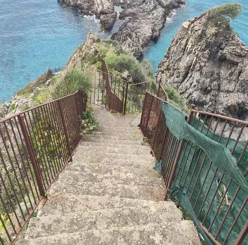 Appartamento L' Agrumeto Palmi