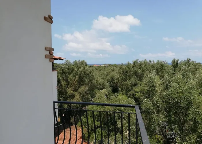 L' Agrumeto Appartamento Palmi