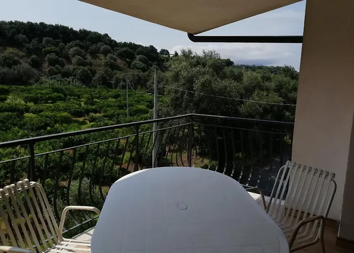 L' Agrumeto Appartamento Palmi