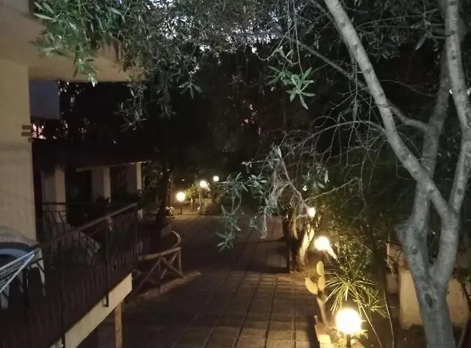 L' Agrumeto Appartamento Palmi