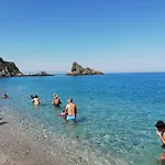 아파트 L' Agrumeto 팔미