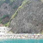 L' Agrumeto Apartment Palmi