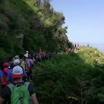 아파트 L' Agrumeto *