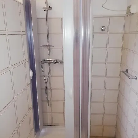 L' Agrumeto Appartement Palmi