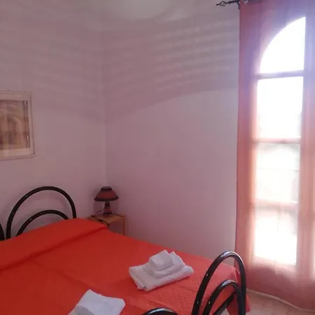 Apartament L' Agrumeto *