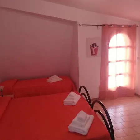 Appartamento L' Agrumeto