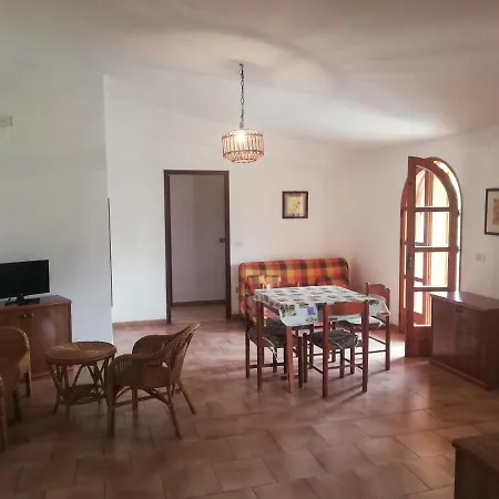 L' Agrumeto Palmi