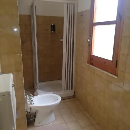 L' Agrumeto Palmi