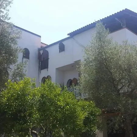 L' Agrumeto Appartement