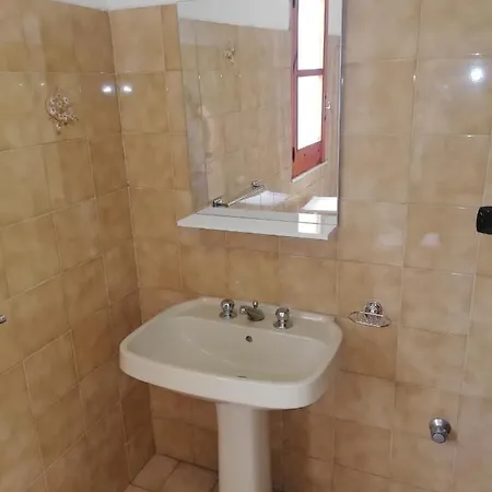 L' Agrumeto Appartement Palmi