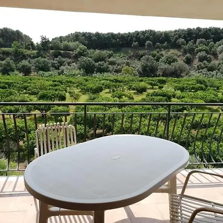 L' Agrumeto