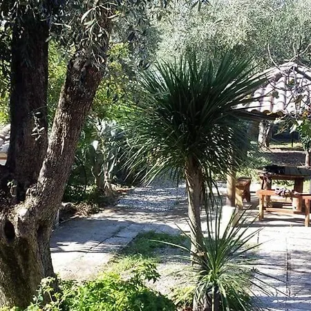 L' Agrumeto Apartamento *