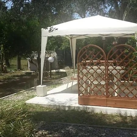 L' Agrumeto Apartman Palmi