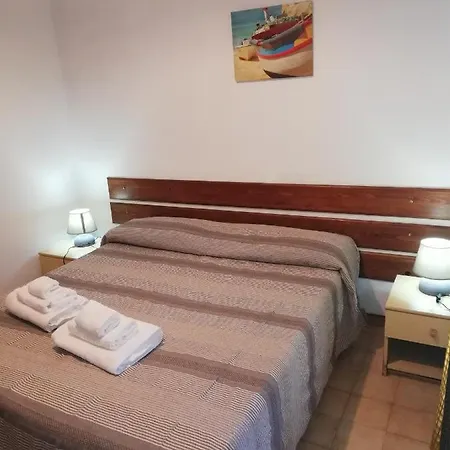 L' Agrumeto Appartement Palmi