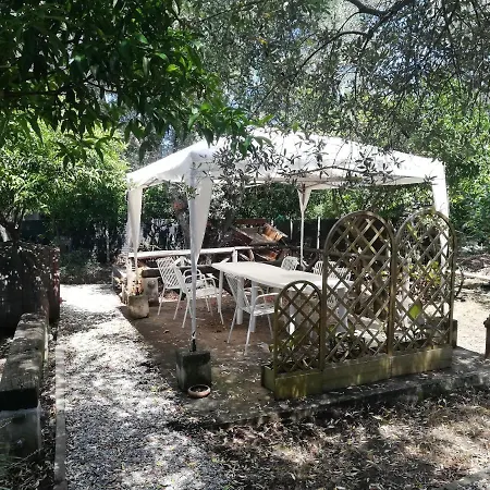 Appartement L' Agrumeto *