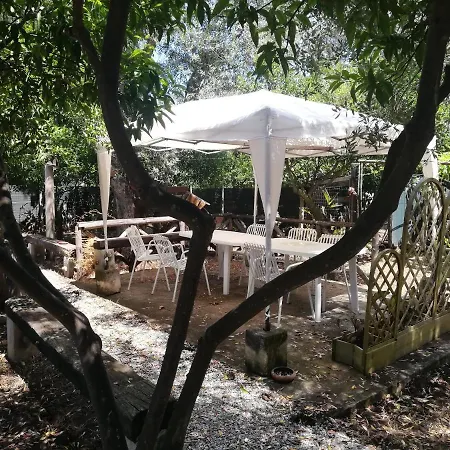L' Agrumeto