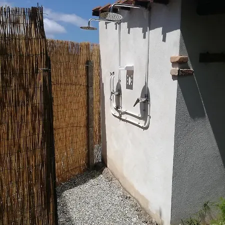 L' Agrumeto Apartament *