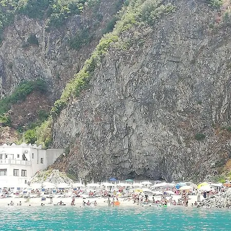 L' Agrumeto Apartament Palmi