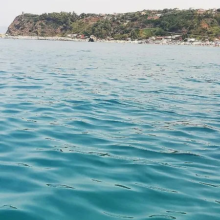 L' Agrumeto * Palmi