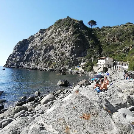 L' Agrumeto Lejlighed *