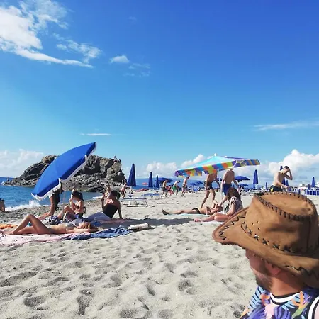 Appartement L' Agrumeto *