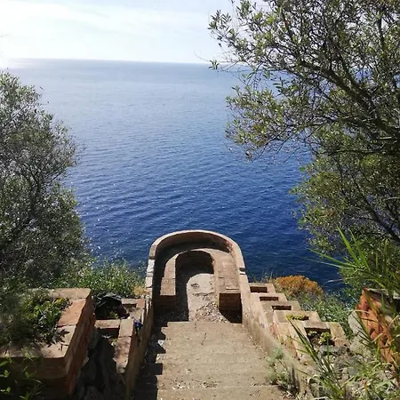 Appartement L' Agrumeto