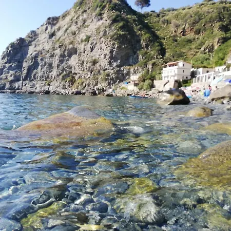 Appartement L' Agrumeto