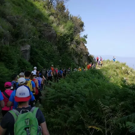 Appartement L' Agrumeto *