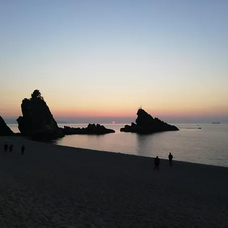 Appartement L' Agrumeto *