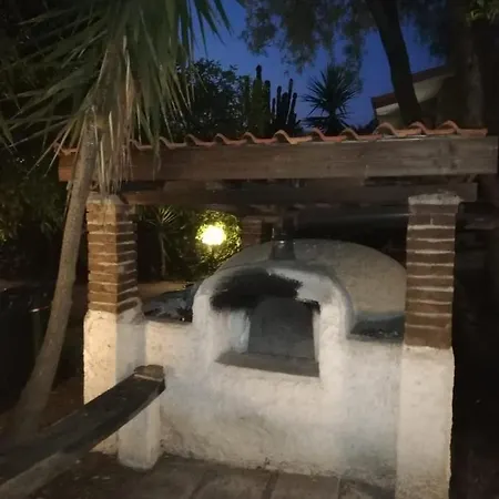 L' Agrumeto Lejlighed *