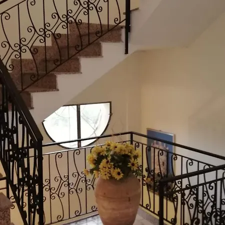 Apartman L' Agrumeto Palmi