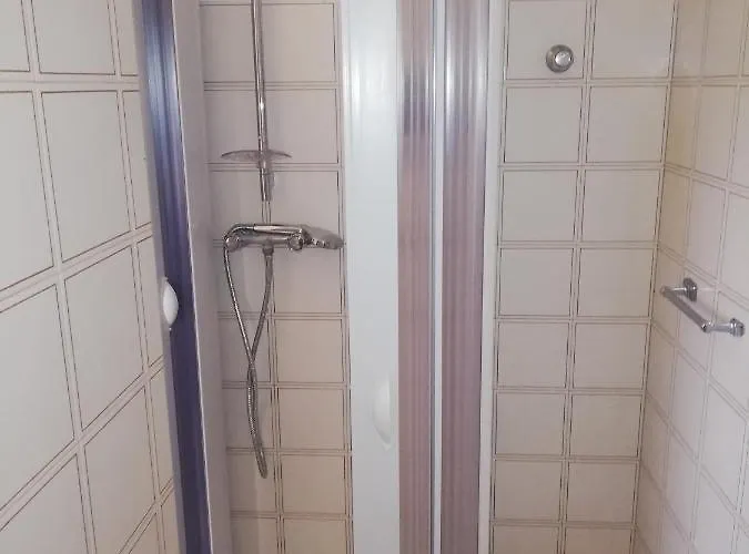 L' Agrumeto Apartamento Palmi