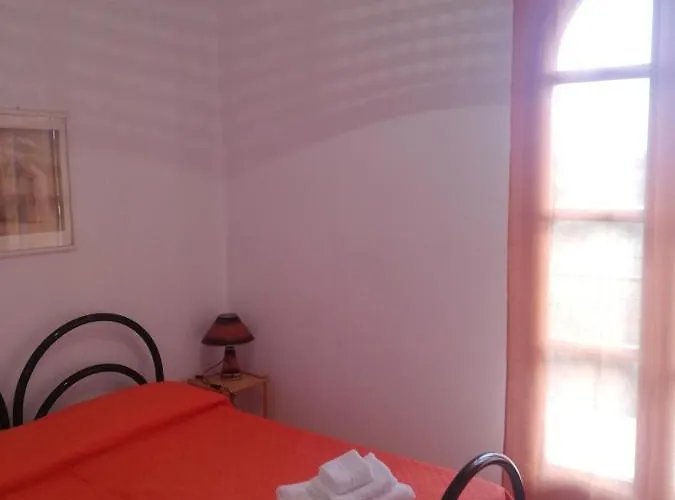 Apartment L' Agrumeto *