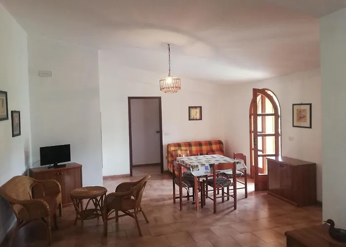 L' Agrumeto * パルミ