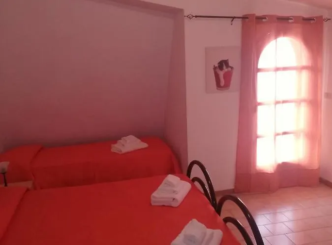 Apartamento L' Agrumeto