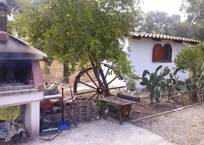 Apartamento L' Agrumeto Palmi