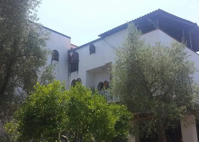 L' Agrumeto Apartamento