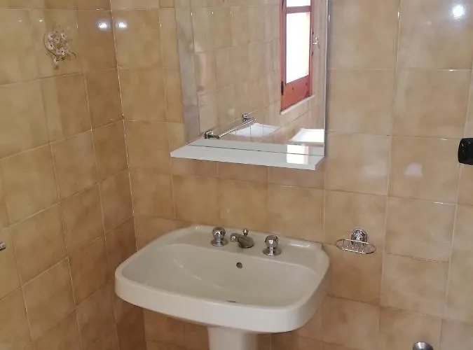 L' Agrumeto Apartamento Palmi