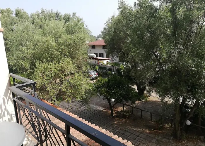 L' Agrumeto * 帕尔米