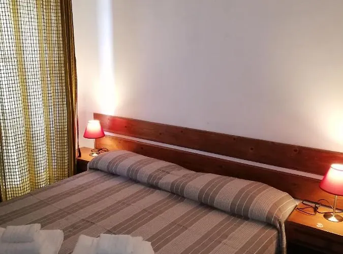 L' Agrumeto * 帕尔米