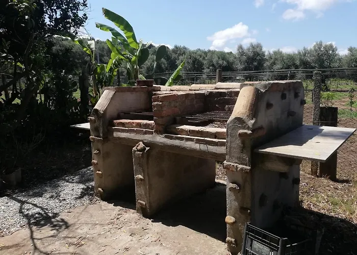 Apartamento L' Agrumeto *